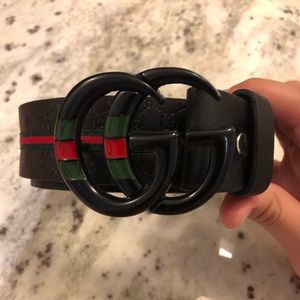 Belt